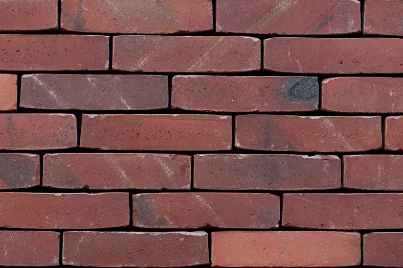 Van de Moor Nature line E type brick slip