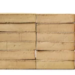 Matzen 2115 GUL facing brick