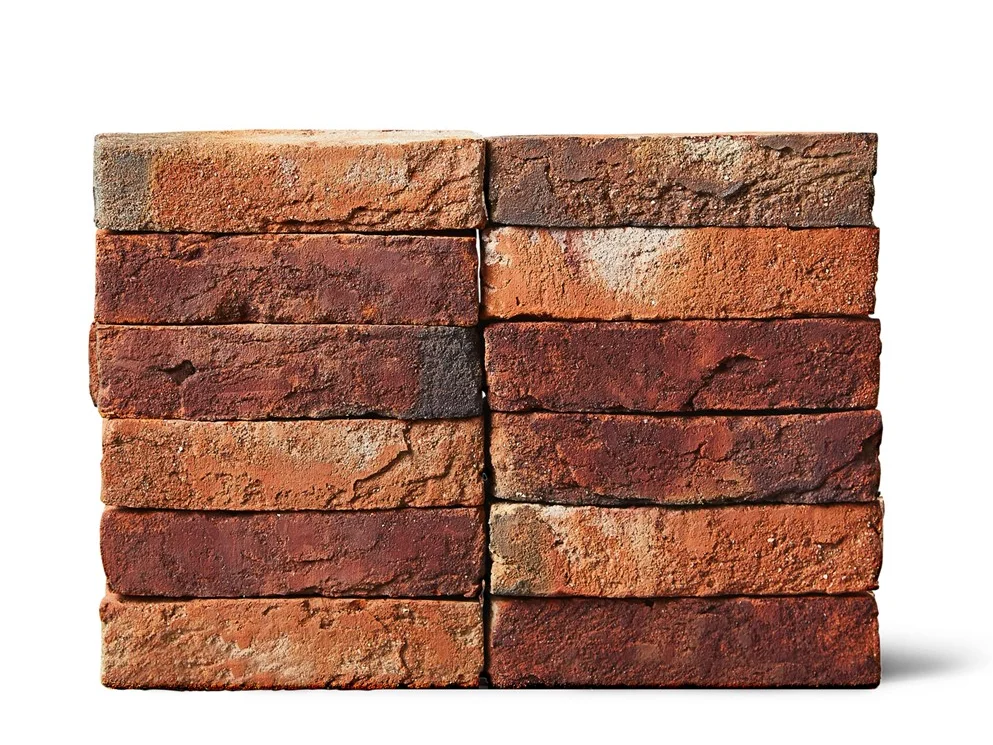 Matzen 3255 RED SHADE facing brick