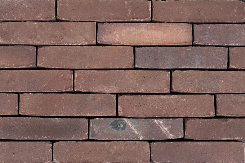 Van de Moor Nature line A type brick slip