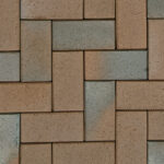 AFD Kiel heidebunt clay paver